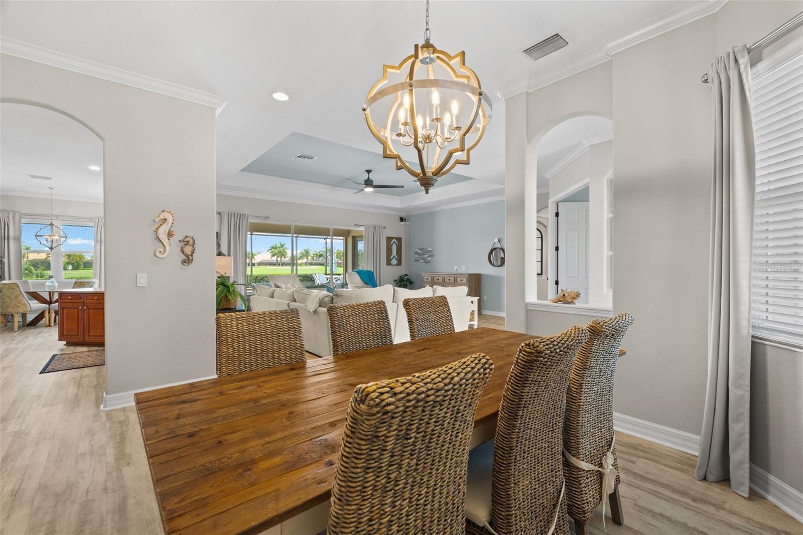 RIVER STRAND - Residential