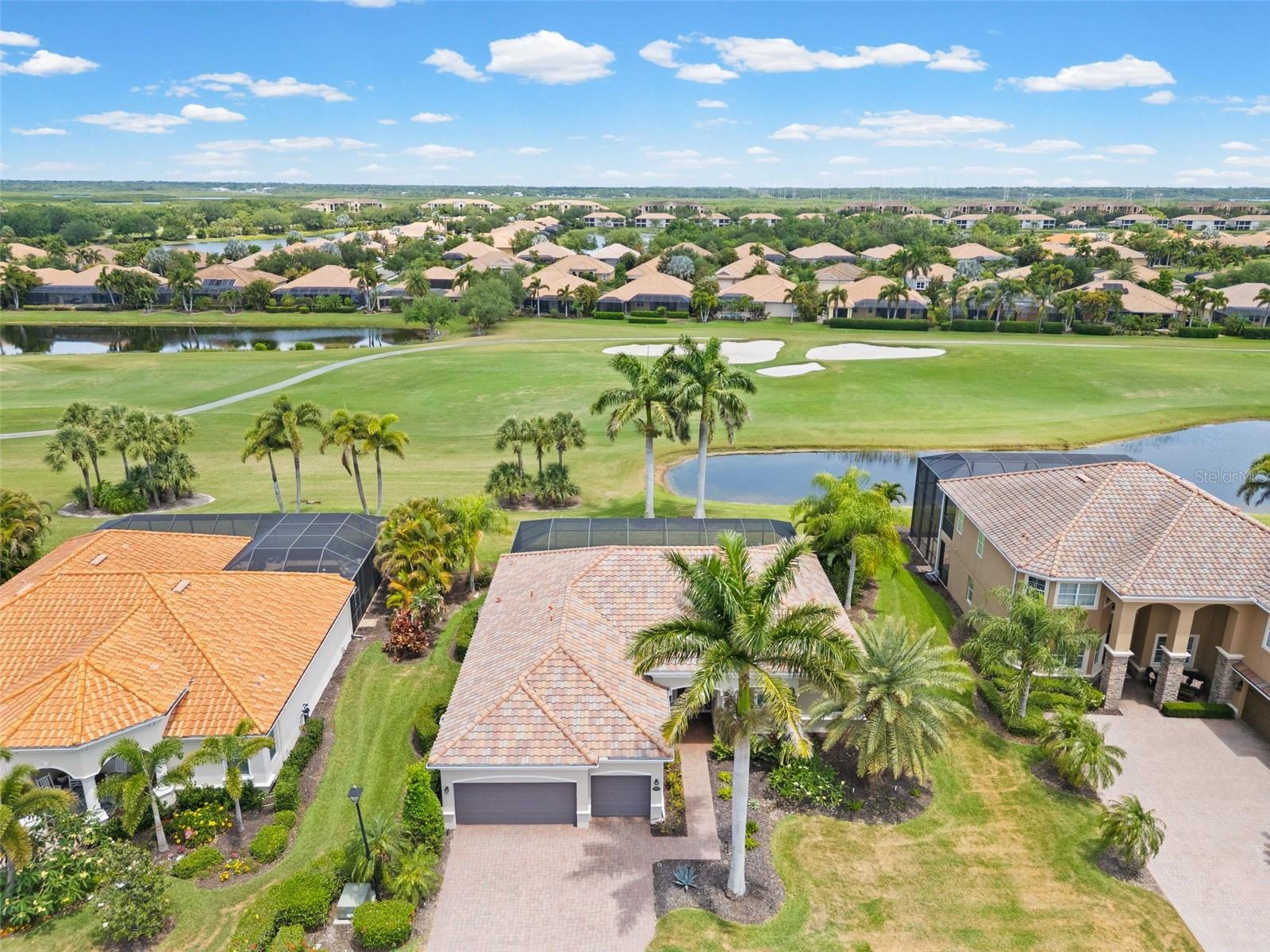 RIVER STRAND - Residential