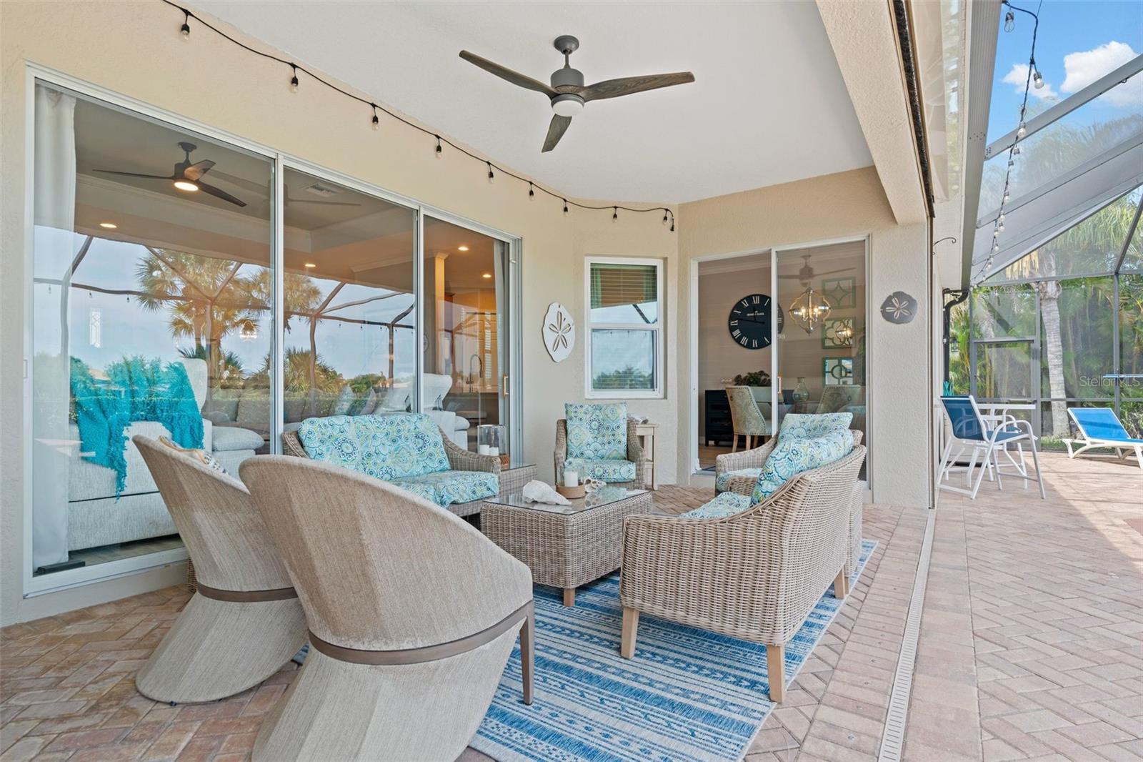 RIVER STRAND - Residential
