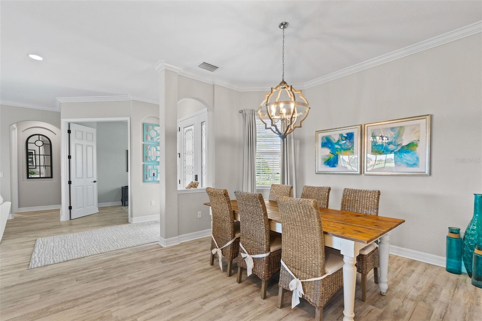RIVER STRAND - Residential