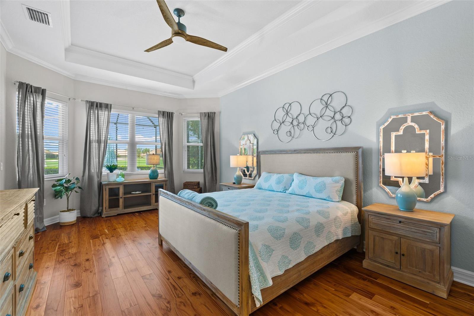 RIVER STRAND - Residential