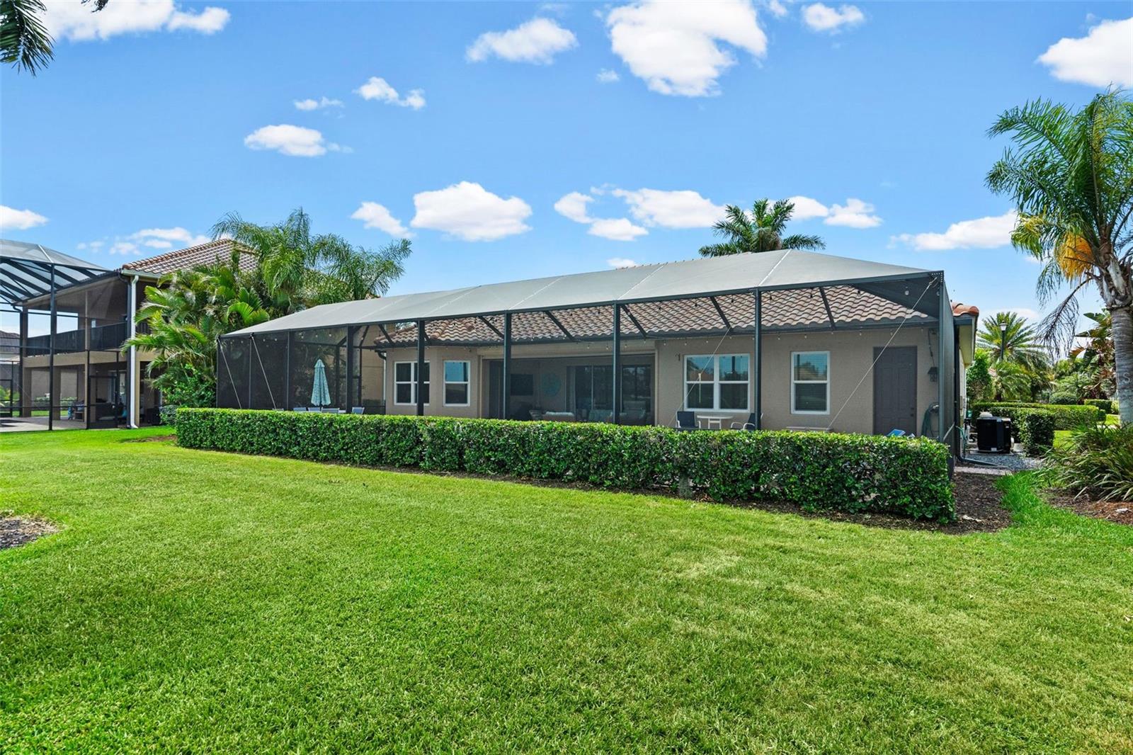 RIVER STRAND - Residential