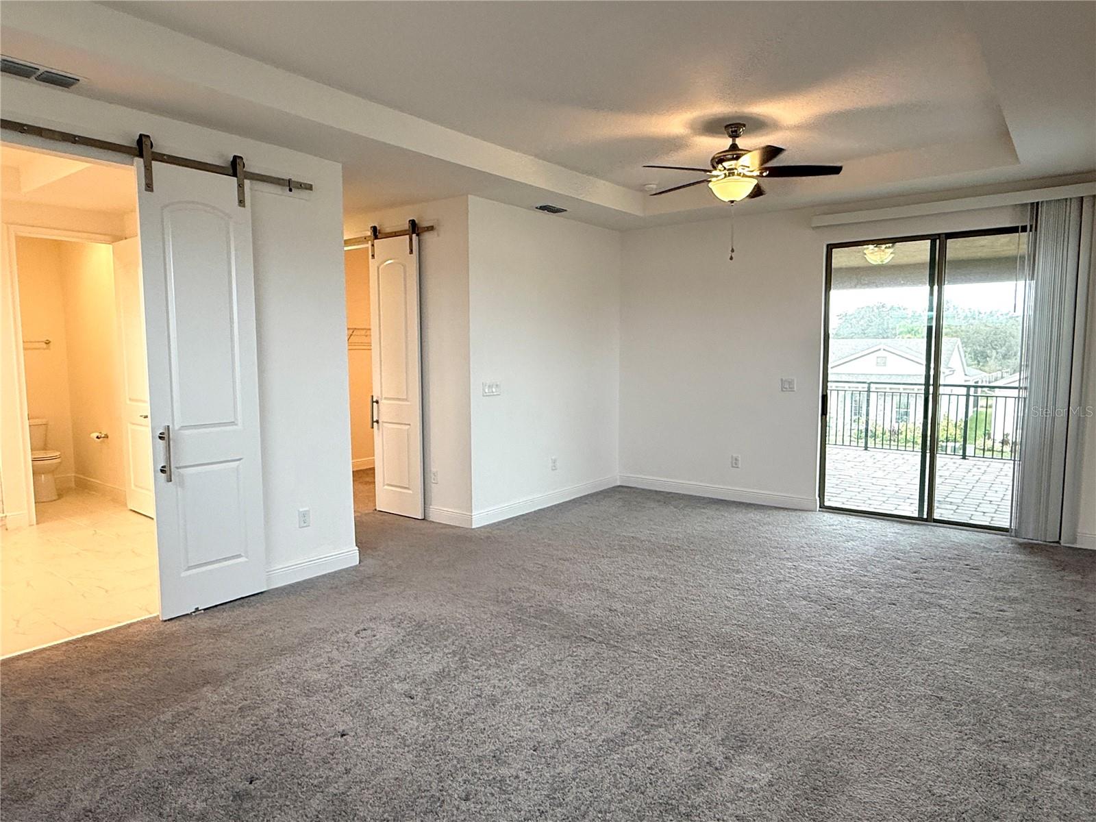 TWIN LAKES PH 8 - Residential Lease