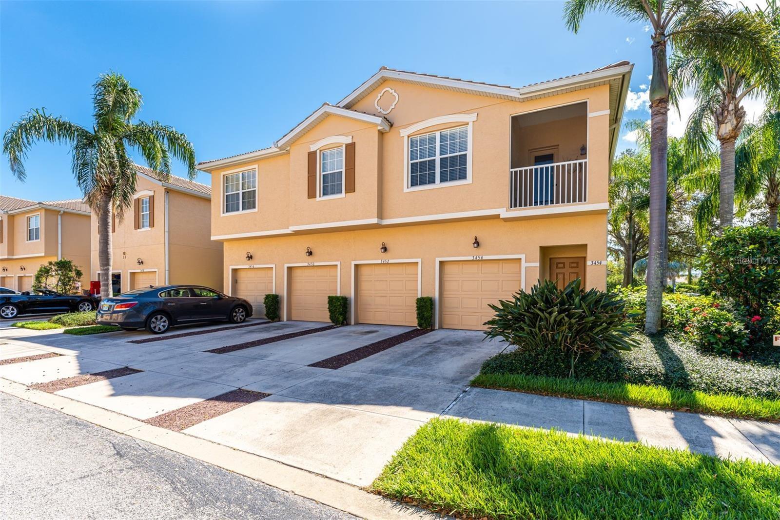 $500 off the first months rent. "Apply within 24 hours of your conducted showing, and once approved you will be credited your application fees towards your first full months rent!" Ask about our security deposit alternative to ease the upfront move-in cost! Don't miss out on this charming 3-bedroom, 2-bathroom condo in the gated community of Parkridge! Move in day will be a breeze, as this condo is available furnished or unfurnished and on an annual lease! You will not have to worry about ever running out of room with over 1,400 sq. ft. of living space in this condo, ideal for the entire family. The kitchen features beautiful dark wood cabinets and granite countertops, with plenty of space for any aspiring chef! Appliances include a stainless steel refrigerator, range, microwave, and dishwasher. The open concept living area and large windows throughout make this unit feel spacious and bright all year round, letting in all the sunshine Florida! Neutral paint, tiled bathroom floors, and laminated wood flooring throughout this space makes decorating a breeze! Enjoy a relaxing day in your primary suite, complete with a walk-in closet, an en-suite bathroom, and access to your very own balcony with views of the community lake. Two additional bedrooms have the perfect amount of space for your extended family or for turning it into a home office space! Don't forget to enjoy sunny days by the water as this unit is just a short walk to the community pool! You will have the convenience of doing laundry at home with a washer and dryer available in the unit. Your car will stay safe and cool from the warm Florida days in the spacious garage, big enough for additional storage as well! Trash, pest control, water and basic cable and internet included in rent. Sorry, no pets.
Enjoy the convenience of being close to all things entertainment, by taking a short drive to the ever growing University Towne Center area! UTC offers a mall, boutiques, entertainment and restaurants for every day of the week! Call today to schedule a showing and don't miss out on this amazing opportunity! Ryntal Property Management has partnered with Obligo as a security deposit alternative to qualified renters! Call today for more information! Submit all applications to Ryntal Property Management ONLY!
"Qualifications: We run a complete background check that includes credit, income, verification, prior landlord and eviction history. In terms of credit, Parkridge Association requests that applicants have a non financially irresponsible minimum credit score of 690."