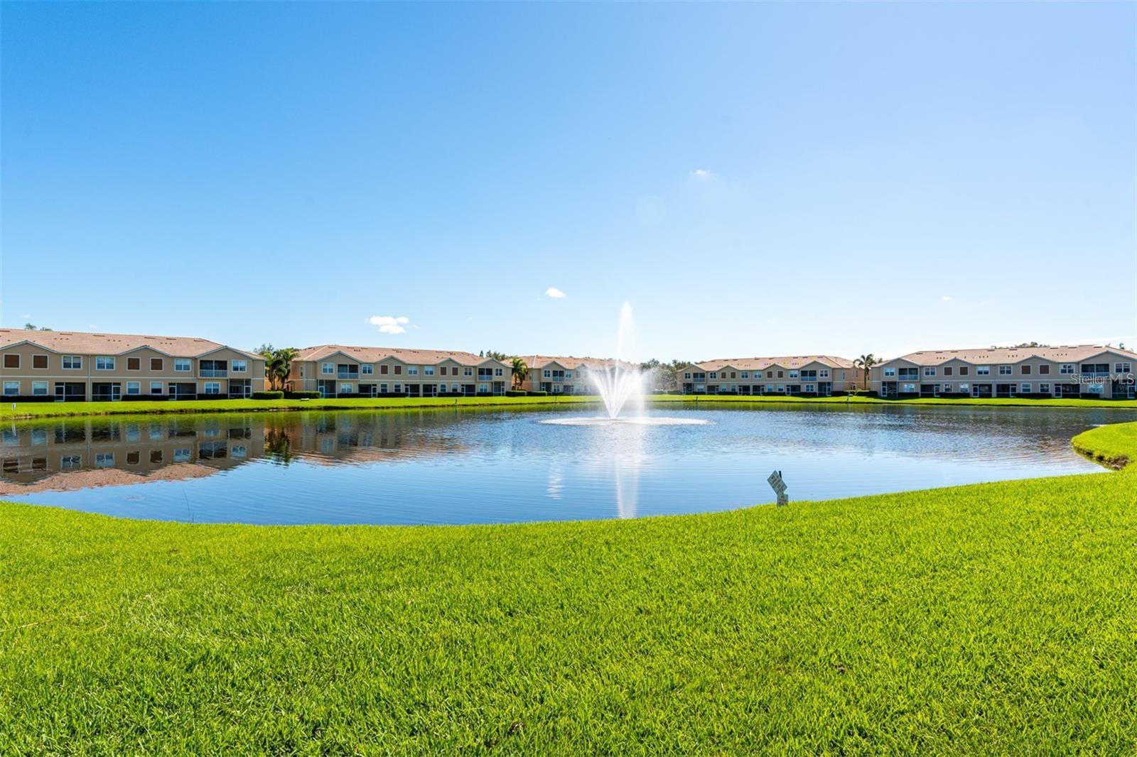 PARKRIDGE PH 33 & 19 - Residential Lease