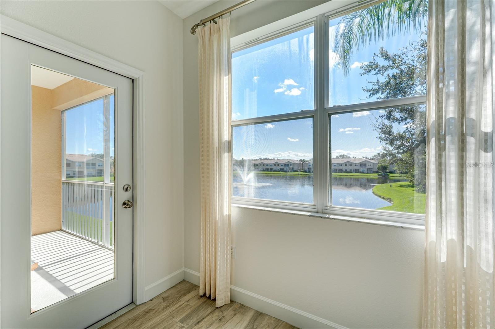 PARKRIDGE PH 33 & 19 - Residential Lease