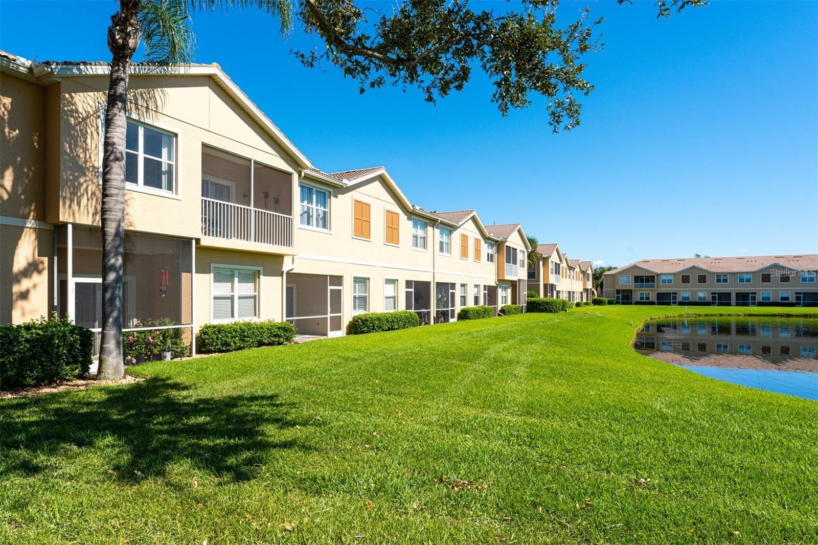 PARKRIDGE PH 33 & 19 - Residential Lease