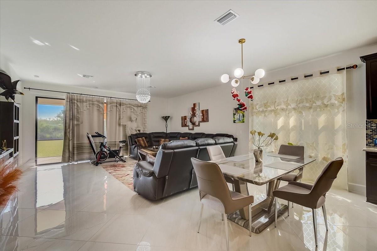 GRANDVIEW AT THE HEIGHTS - Residential