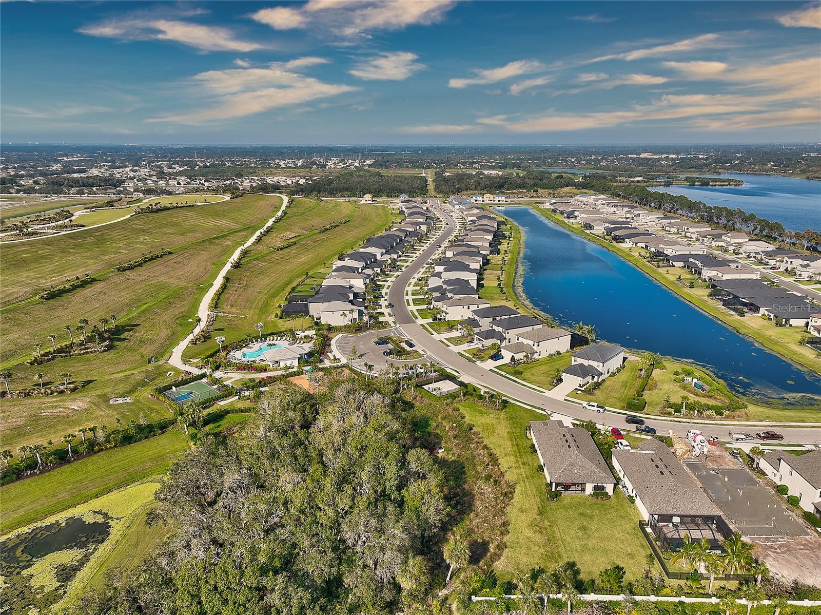 GRANDVIEW AT THE HEIGHTS - Residential