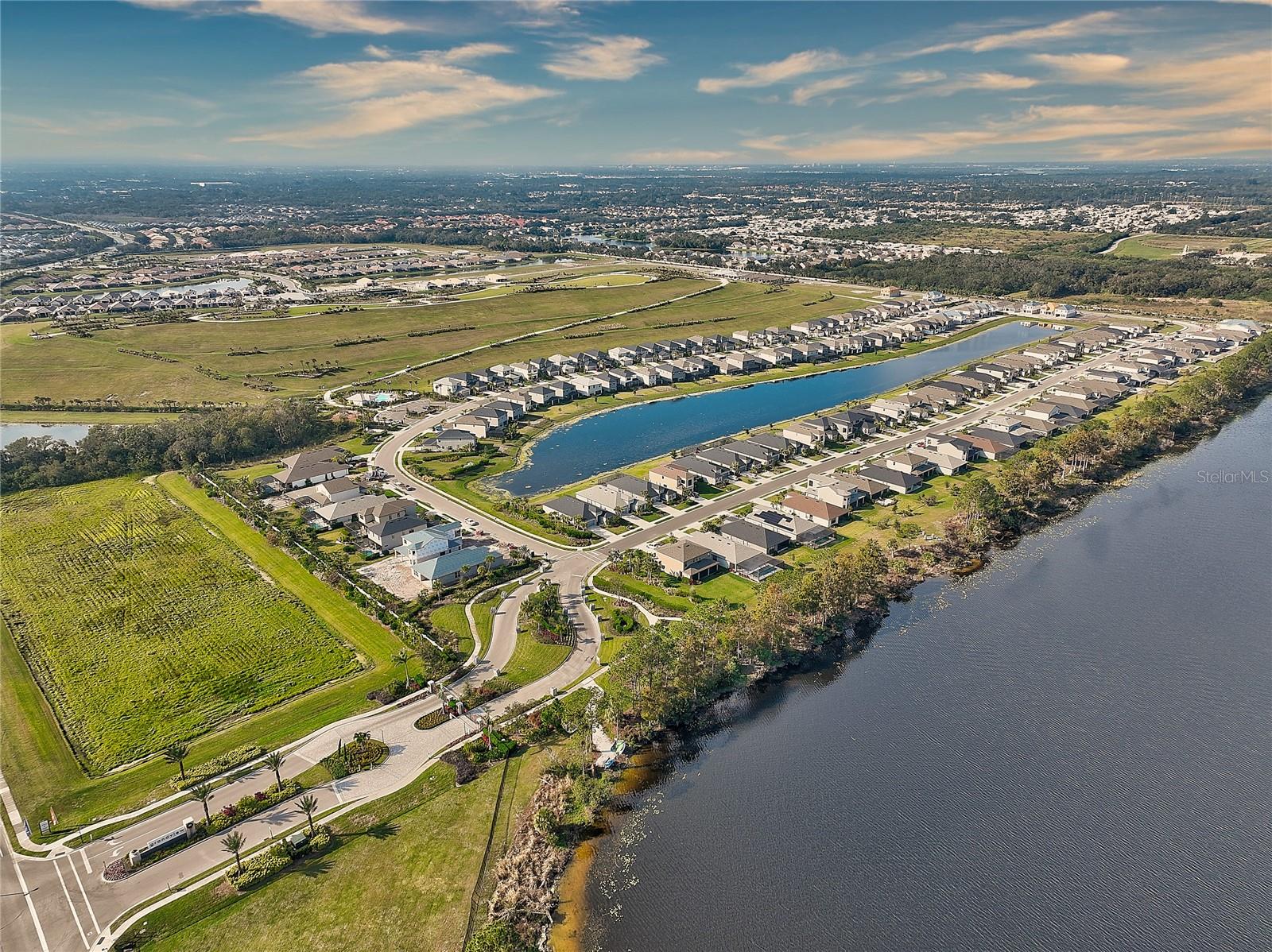 GRANDVIEW AT THE HEIGHTS - Residential