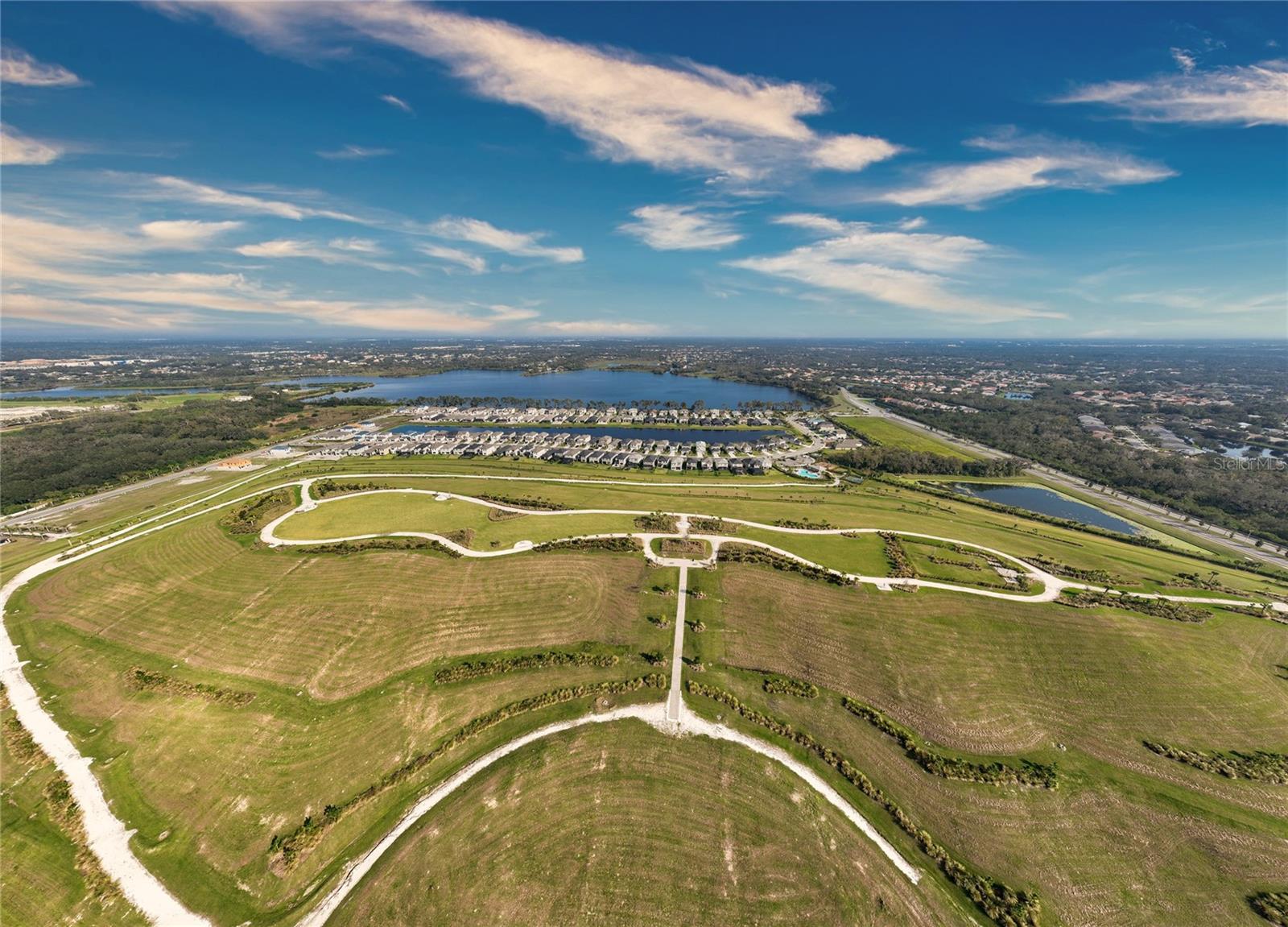 GRANDVIEW AT THE HEIGHTS - Residential