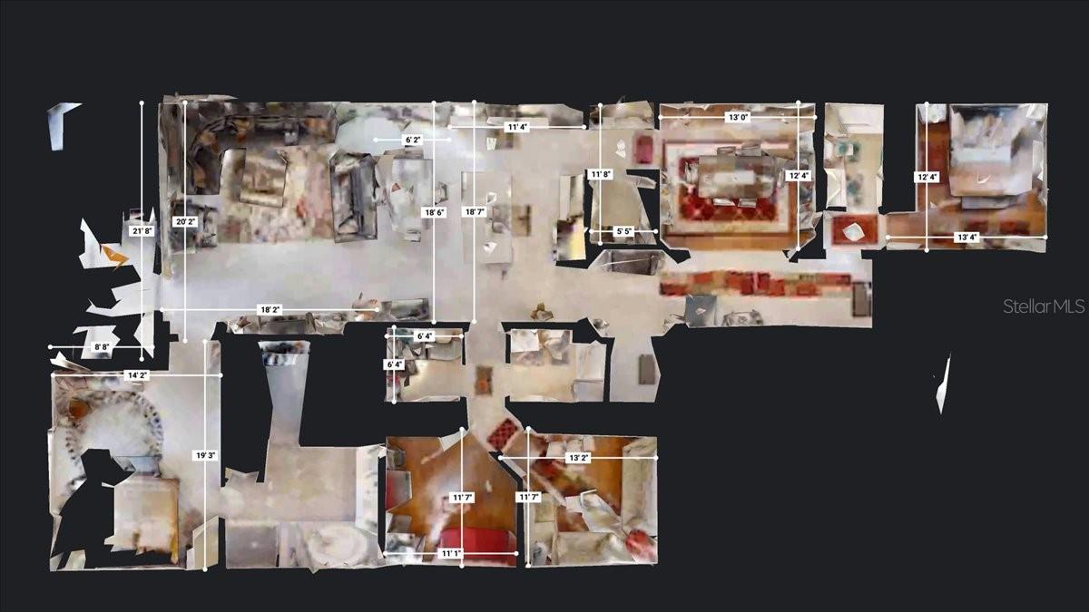 GRANDVIEW AT THE HEIGHTS - Residential