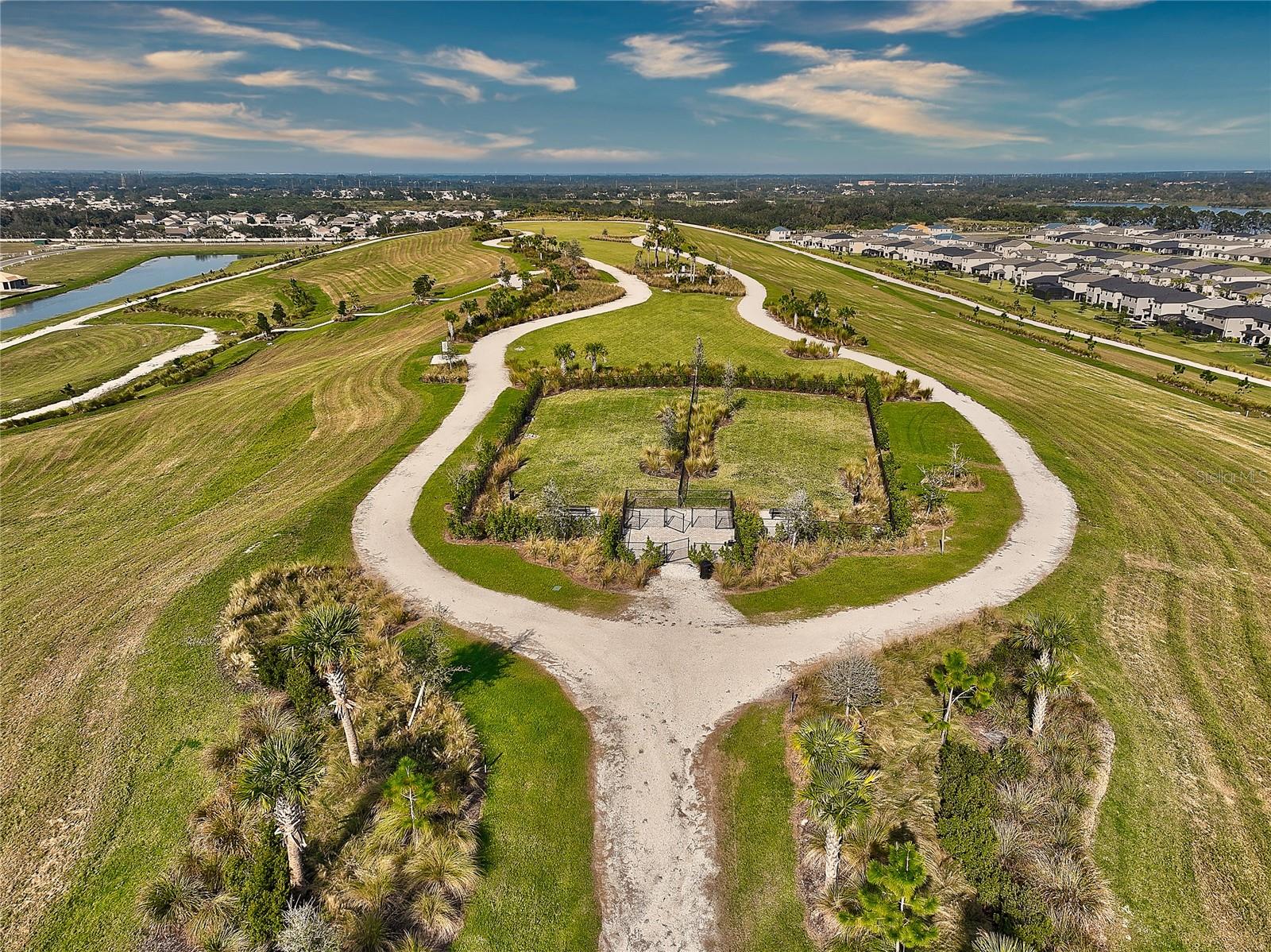 GRANDVIEW AT THE HEIGHTS - Residential