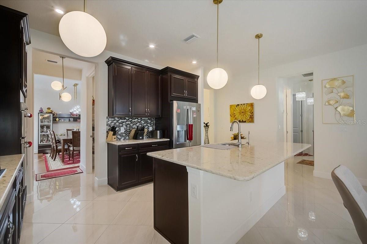 GRANDVIEW AT THE HEIGHTS - Residential