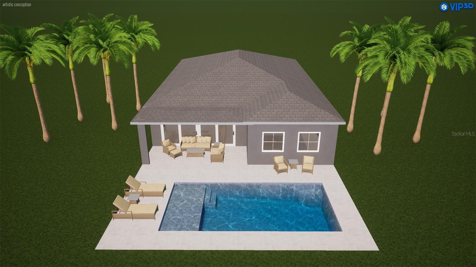 GRANDVIEW AT THE HEIGHTS - Residential