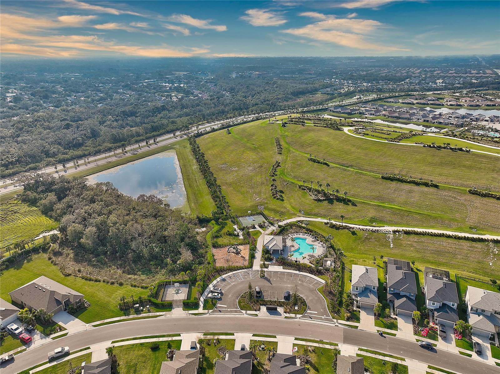 GRANDVIEW AT THE HEIGHTS - Residential