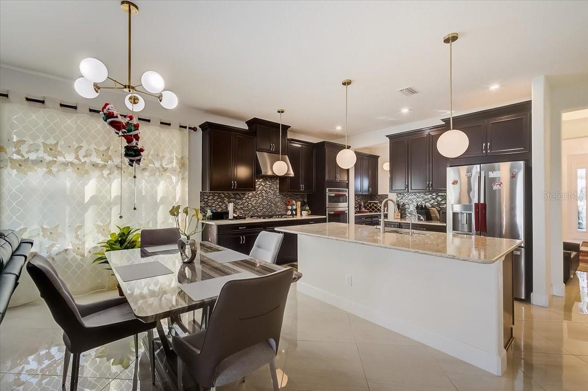 GRANDVIEW AT THE HEIGHTS - Residential