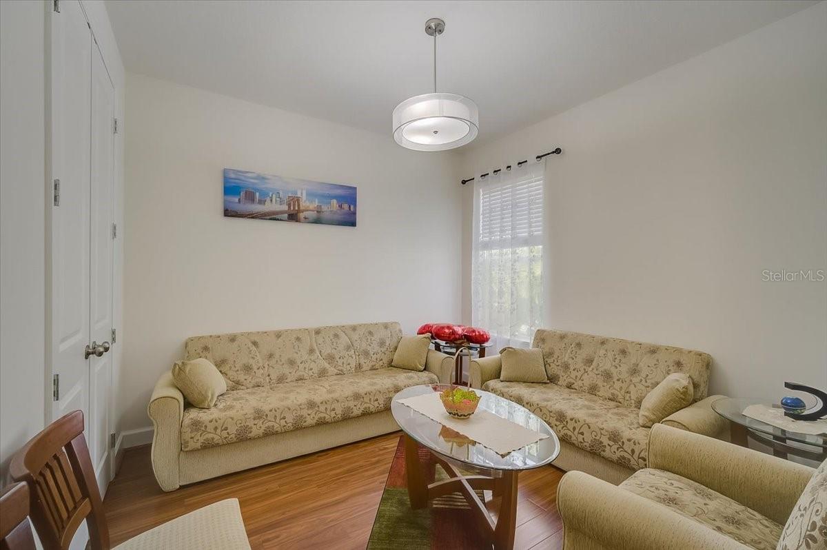 GRANDVIEW AT THE HEIGHTS - Residential