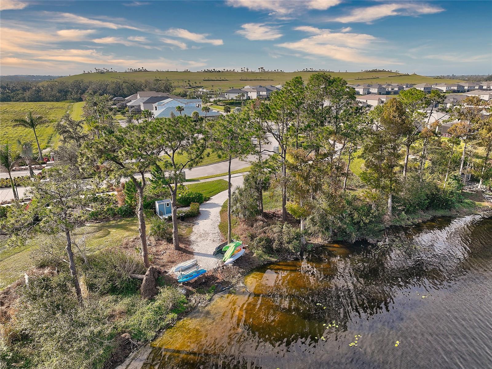 GRANDVIEW AT THE HEIGHTS - Residential