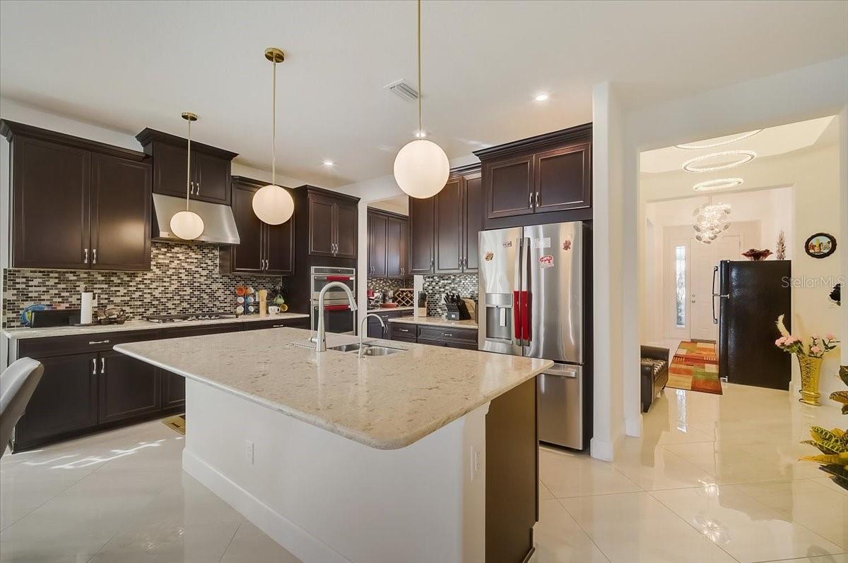 GRANDVIEW AT THE HEIGHTS - Residential