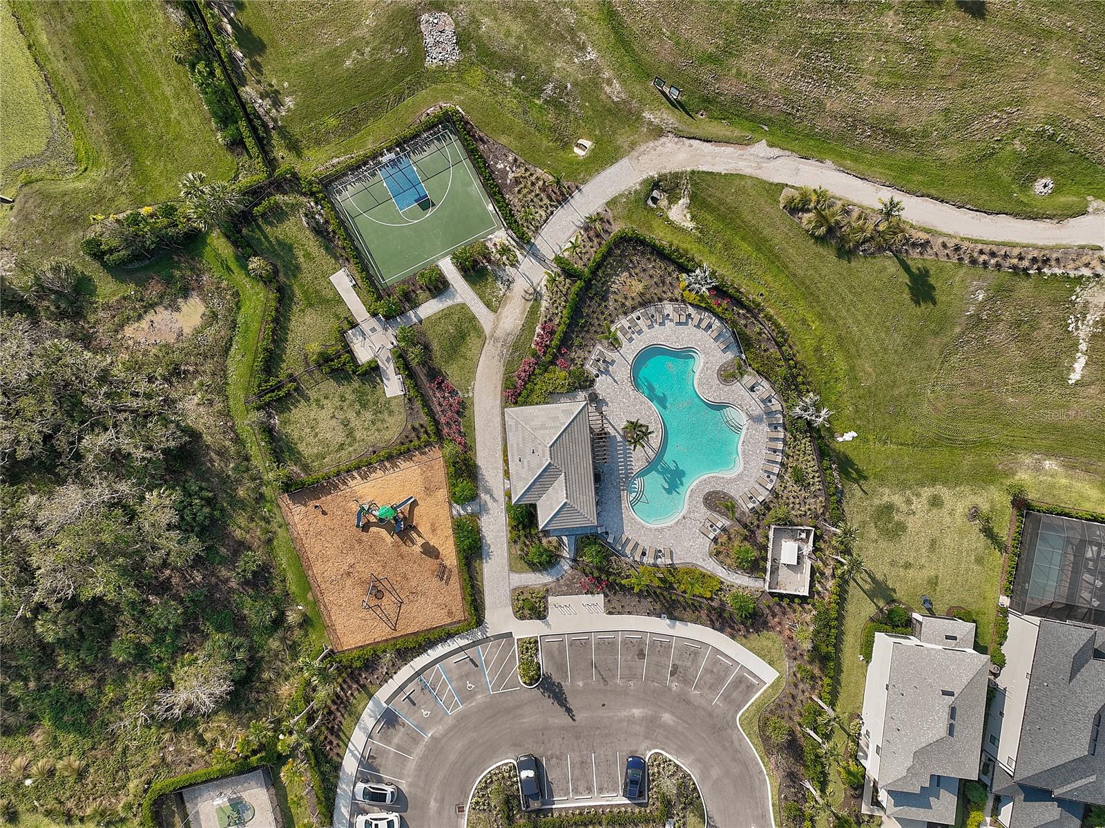 GRANDVIEW AT THE HEIGHTS - Residential