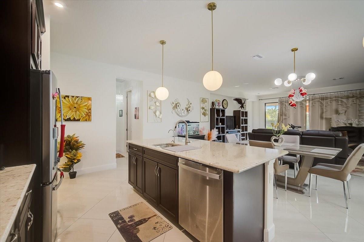 GRANDVIEW AT THE HEIGHTS - Residential