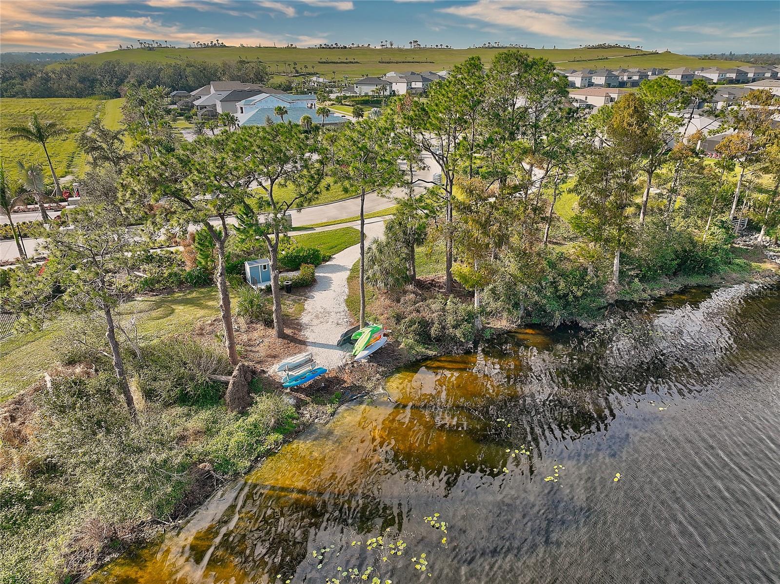 GRANDVIEW AT THE HEIGHTS - Residential