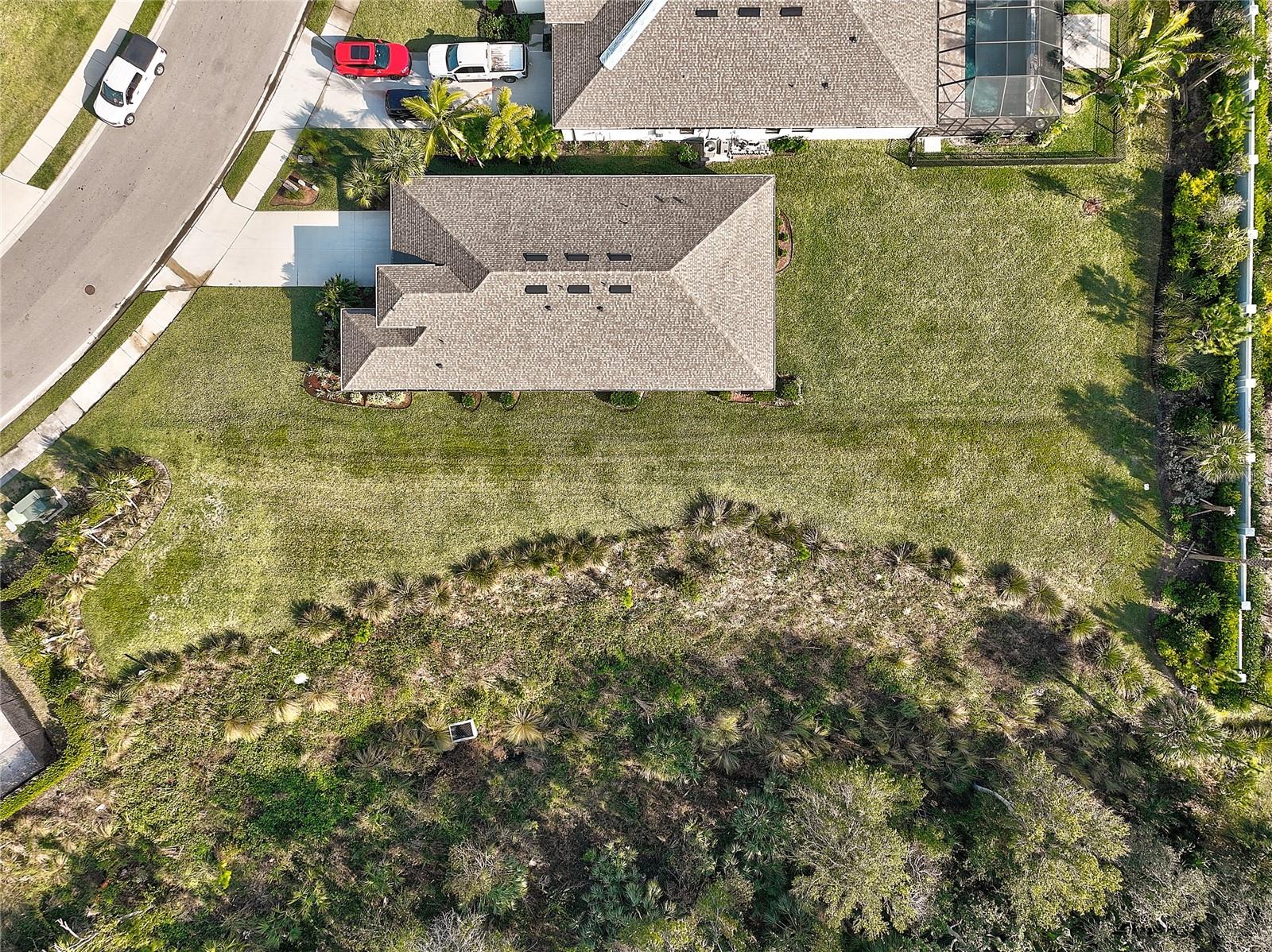 GRANDVIEW AT THE HEIGHTS - Residential