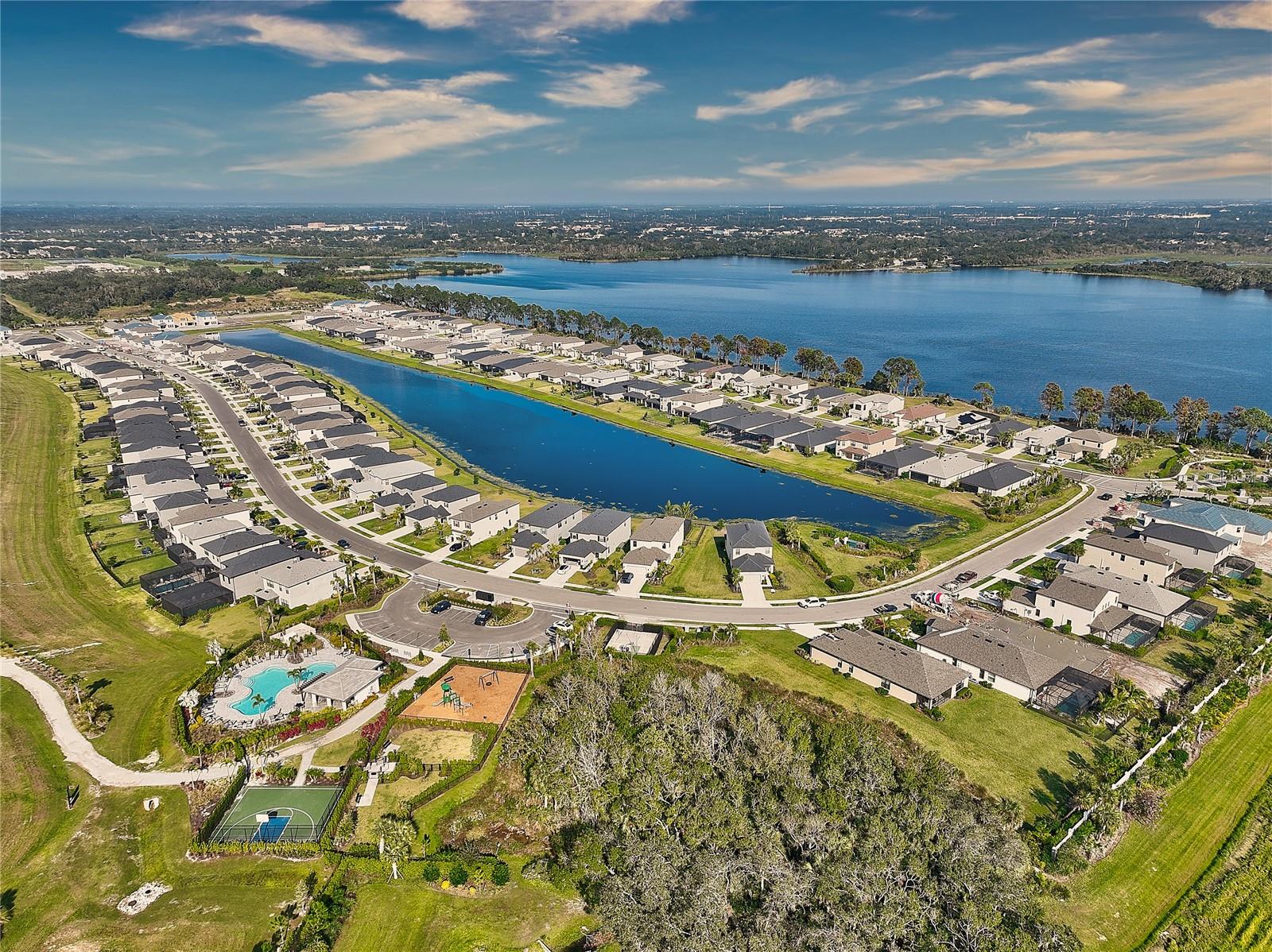 GRANDVIEW AT THE HEIGHTS - Residential