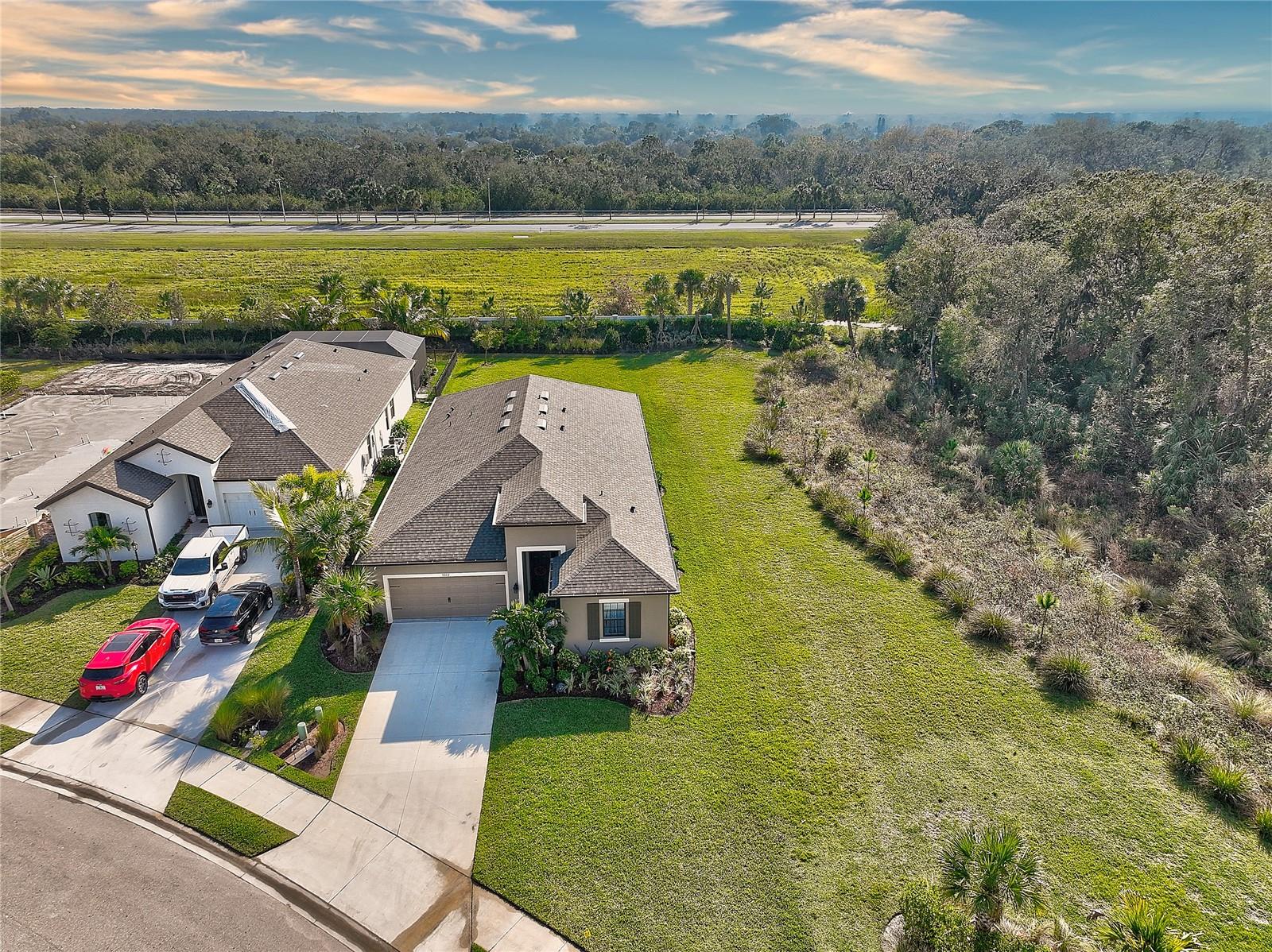 GRANDVIEW AT THE HEIGHTS - Residential