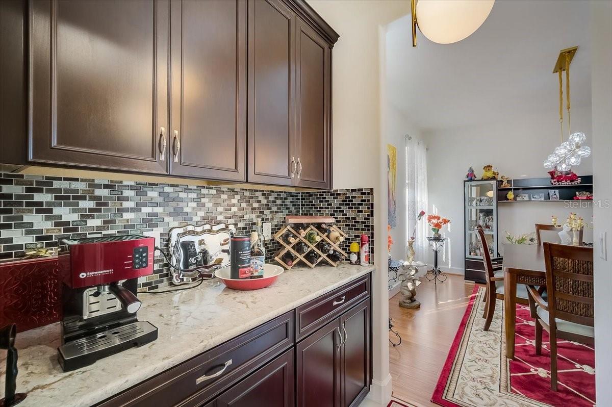 GRANDVIEW AT THE HEIGHTS - Residential