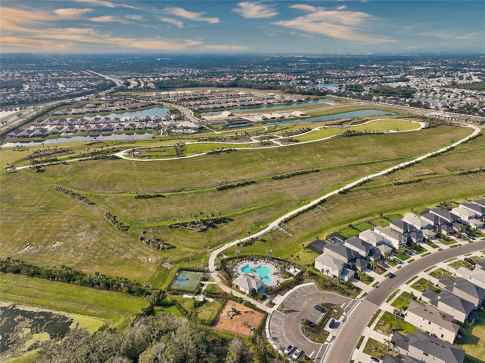 GRANDVIEW AT THE HEIGHTS - Residential