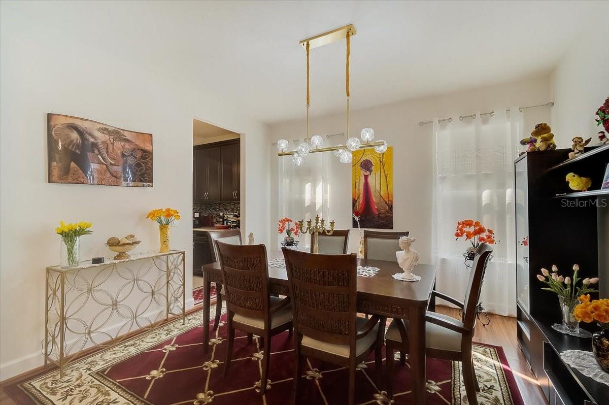 GRANDVIEW AT THE HEIGHTS - Residential