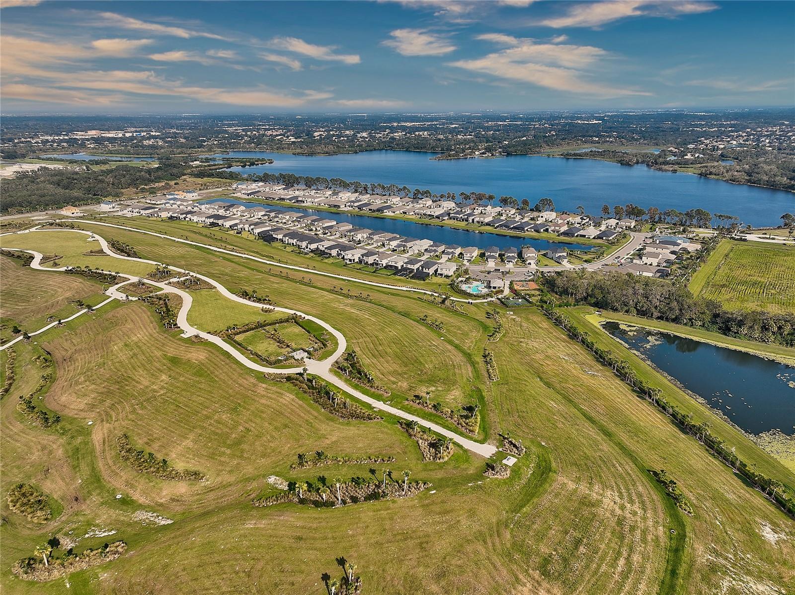 GRANDVIEW AT THE HEIGHTS - Residential