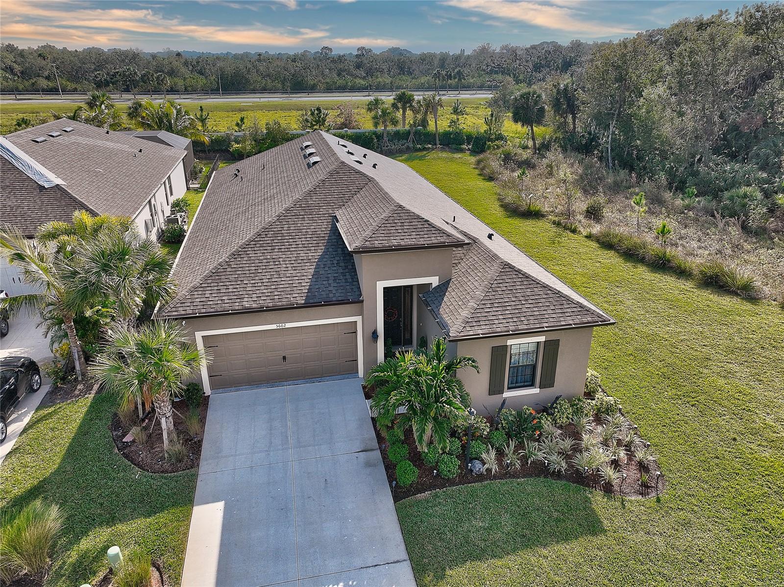 GRANDVIEW AT THE HEIGHTS - Residential