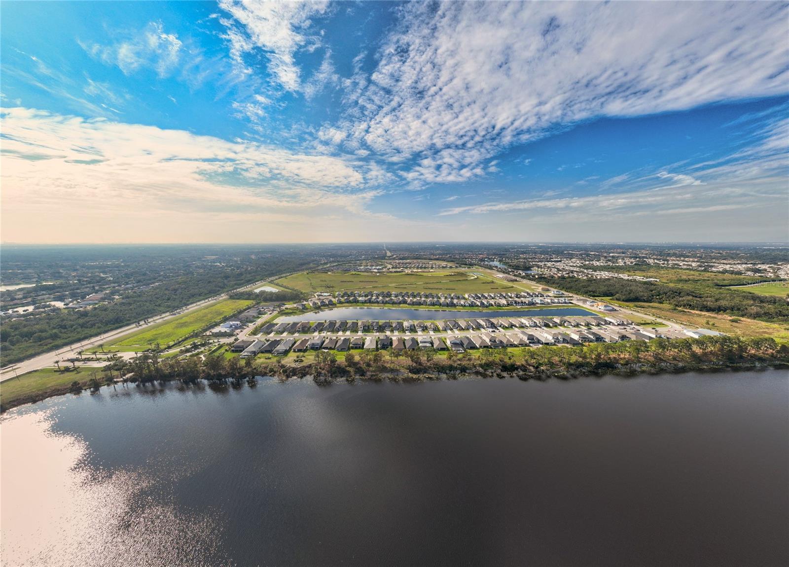 GRANDVIEW AT THE HEIGHTS - Residential