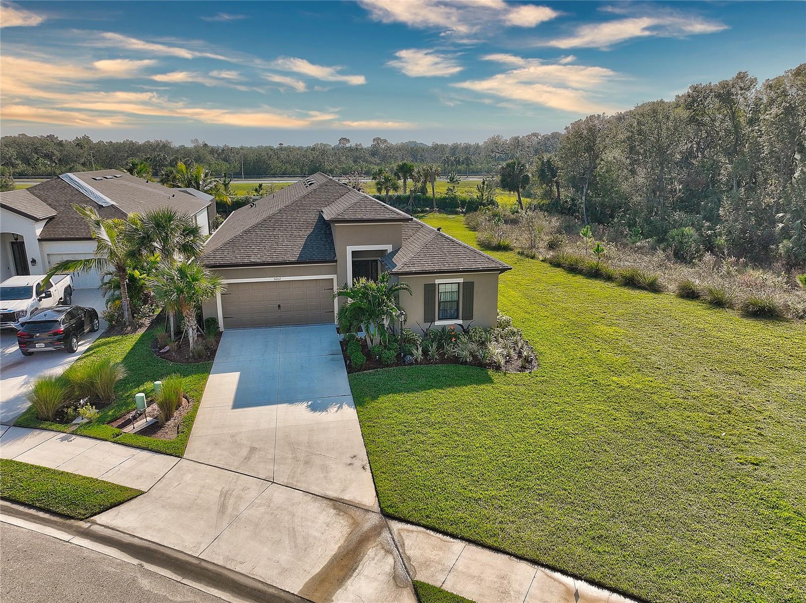 GRANDVIEW AT THE HEIGHTS - Residential