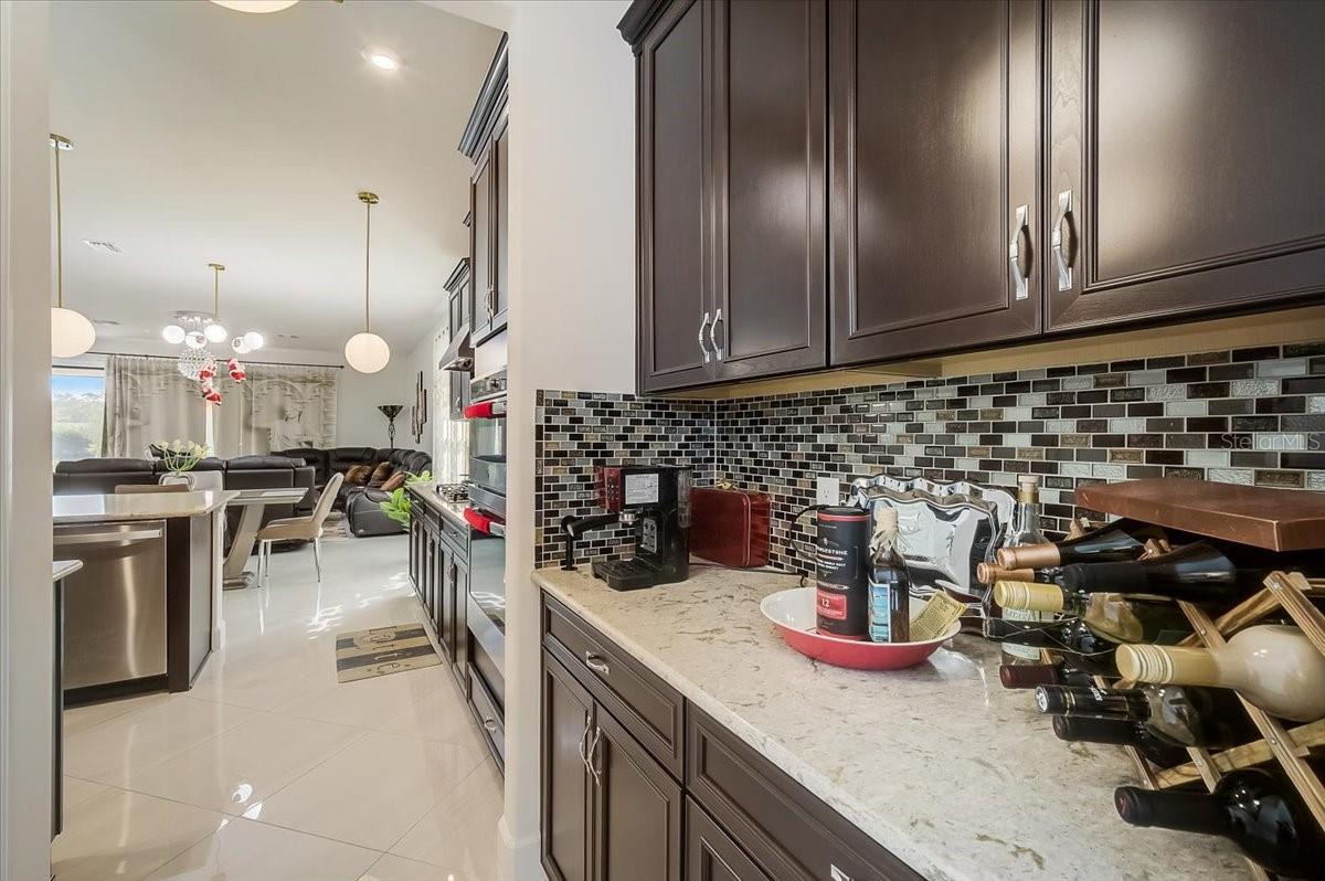 GRANDVIEW AT THE HEIGHTS - Residential