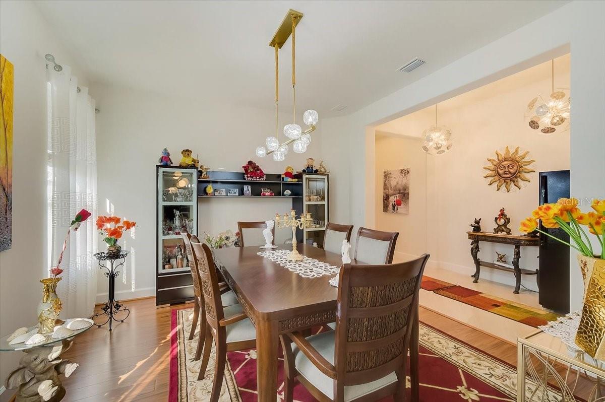 GRANDVIEW AT THE HEIGHTS - Residential