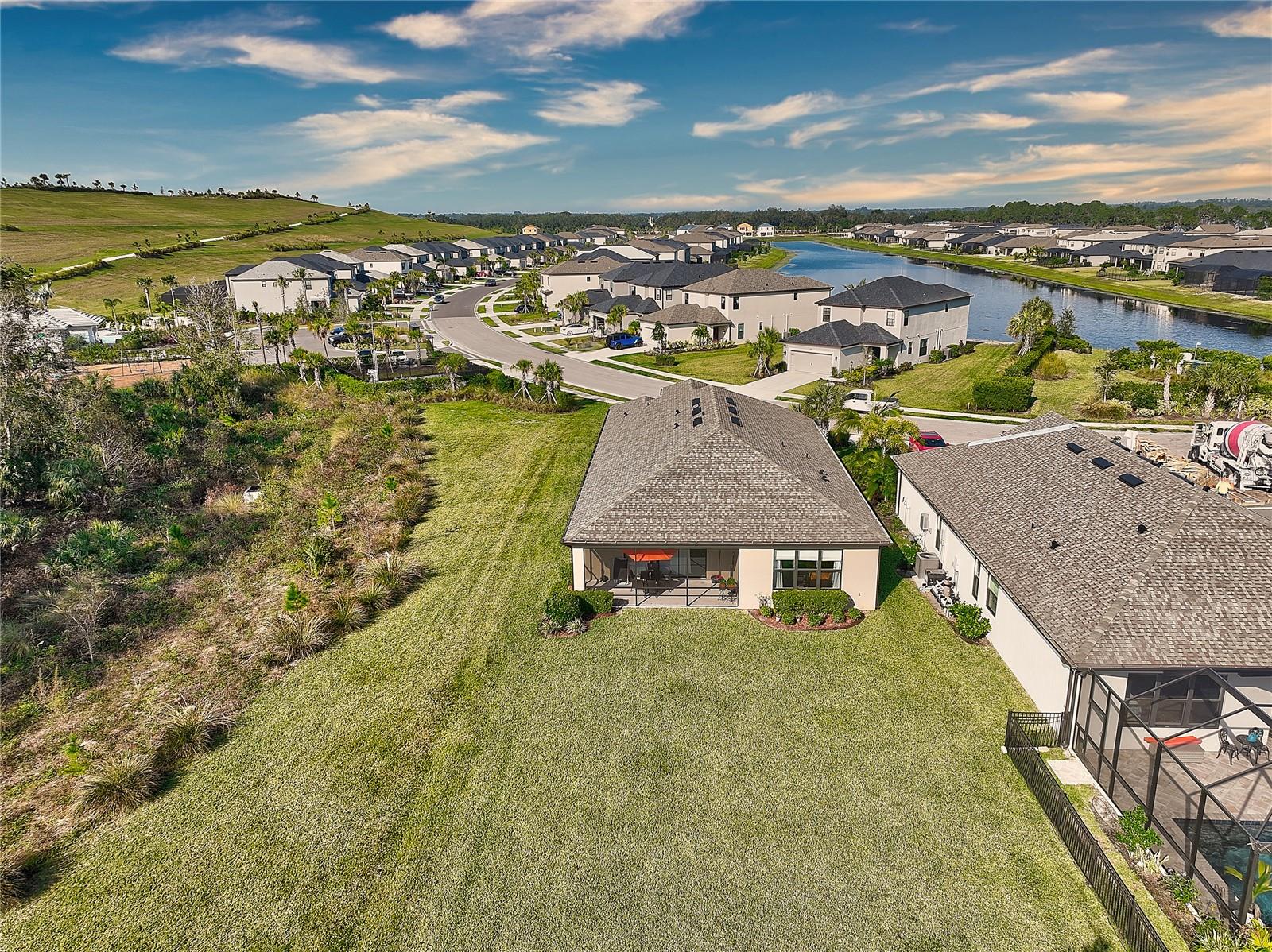 GRANDVIEW AT THE HEIGHTS - Residential