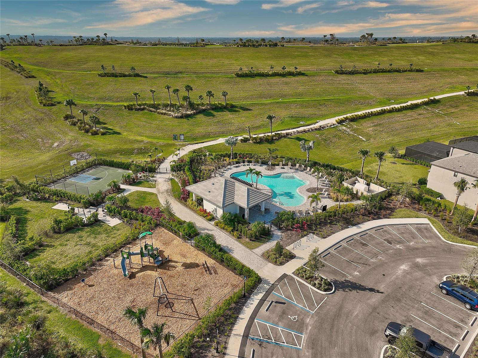 GRANDVIEW AT THE HEIGHTS - Residential