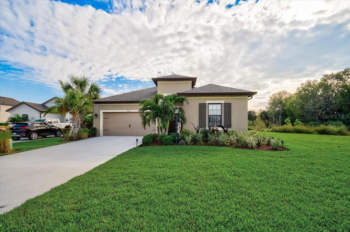 GRANDVIEW AT THE HEIGHTS - Residential