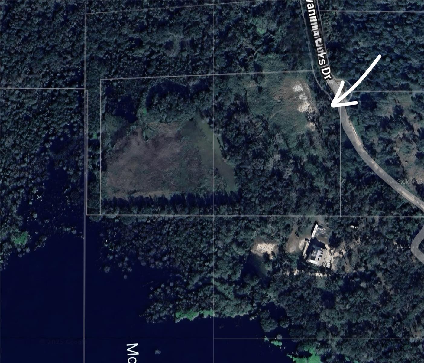 SAVANNAH OAKS-CLASS 1 SUB - Land