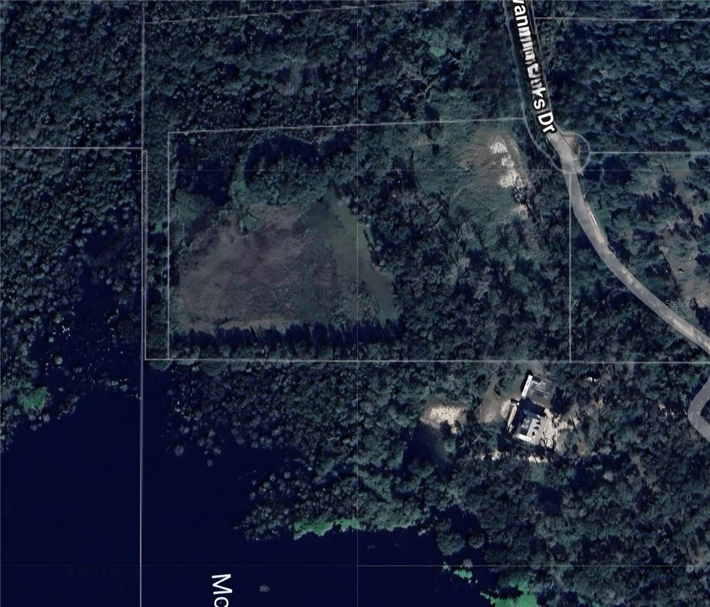 SAVANNAH OAKS-CLASS 1 SUB - Land