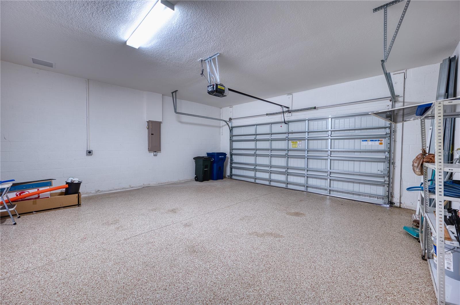 UNIVERSITY VILLAGE - Residential