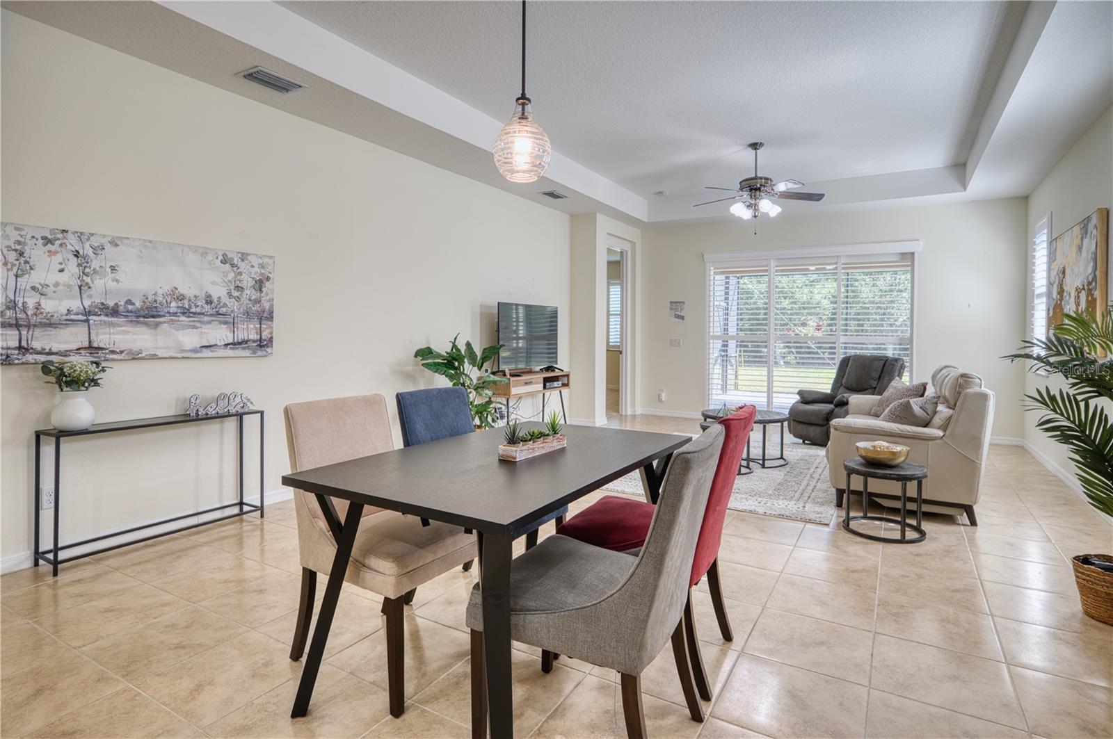 UNIVERSITY VILLAGE - Residential