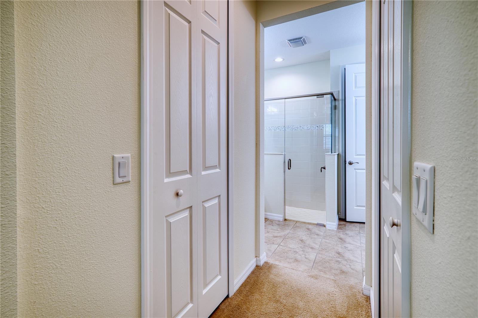 UNIVERSITY VILLAGE - Residential