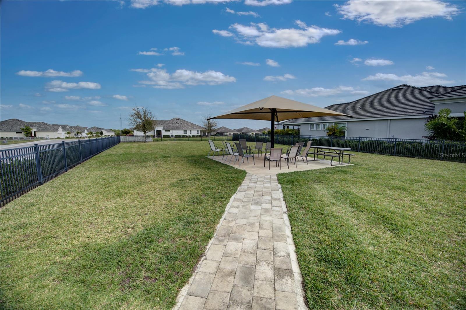 UNIVERSITY VILLAGE - Residential