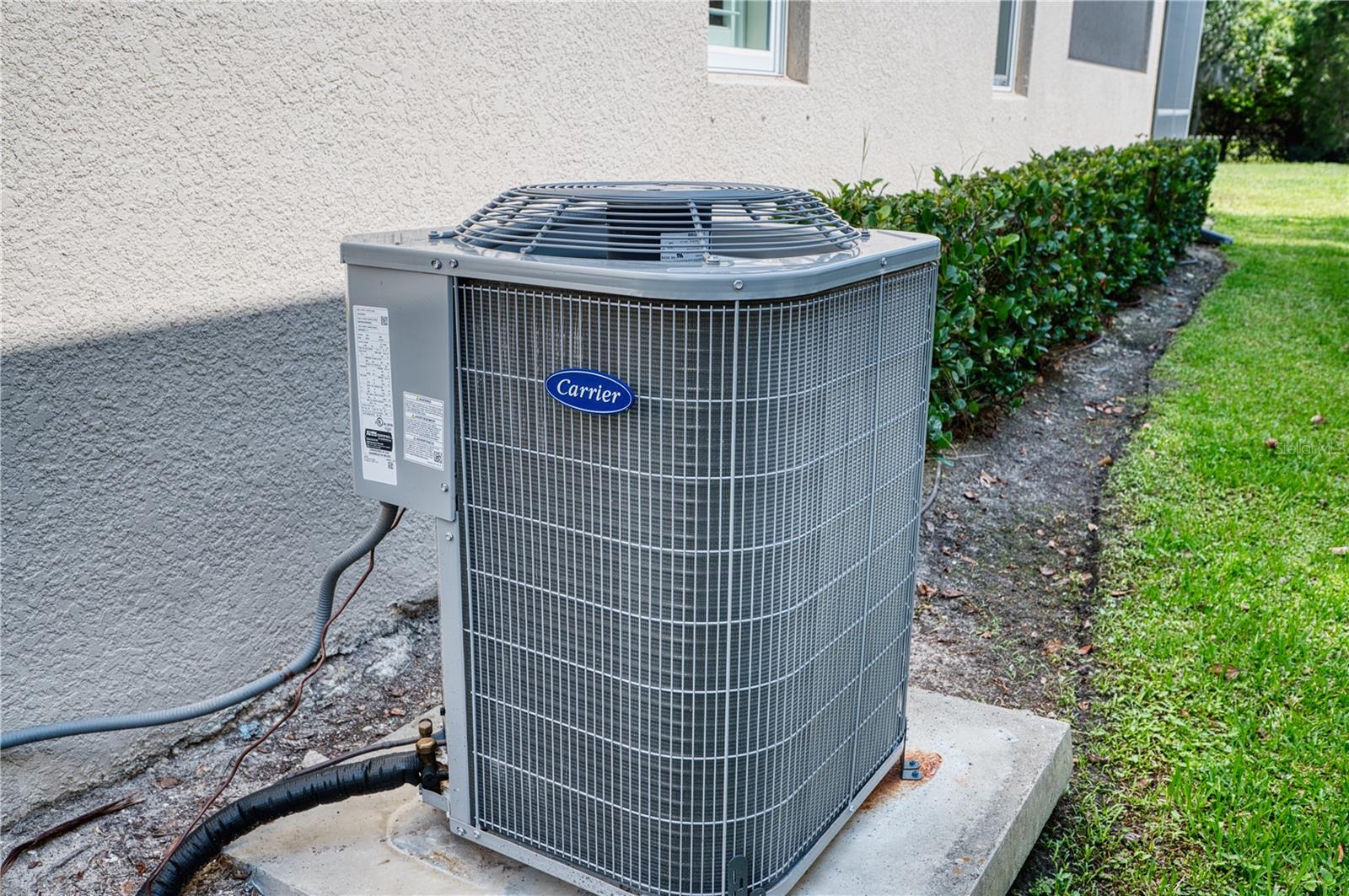 UNIVERSITY VILLAGE - Residential