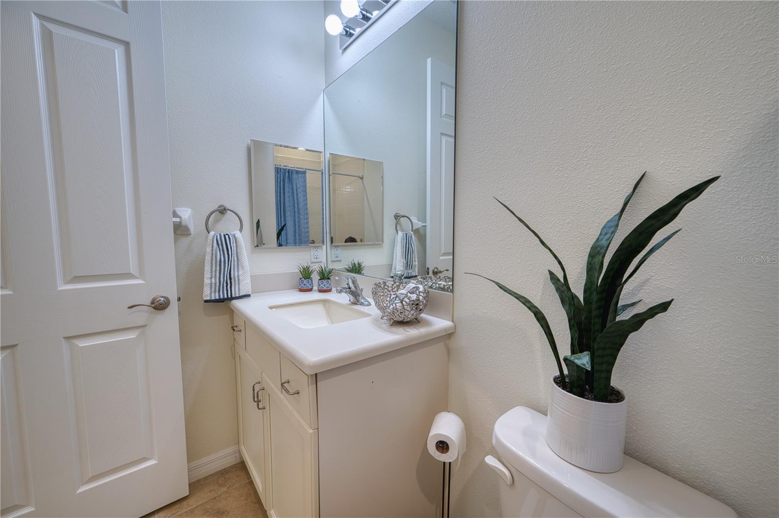 UNIVERSITY VILLAGE - Residential